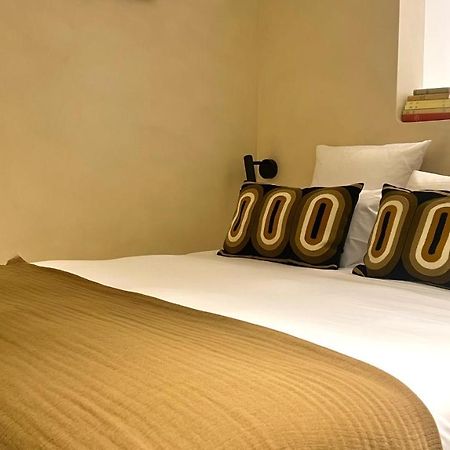 Mihotel - La Maison Rose Λυών Εξωτερικό φωτογραφία