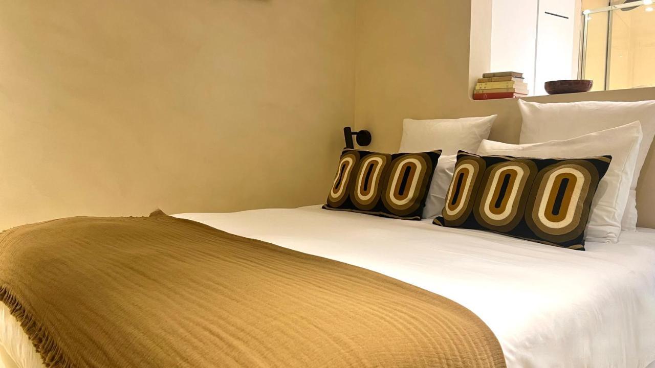Mihotel - La Maison Rose Λυών Εξωτερικό φωτογραφία