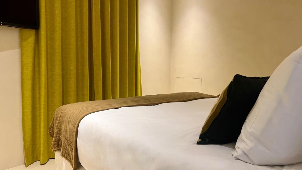 Mihotel - La Maison Rose Λυών Εξωτερικό φωτογραφία